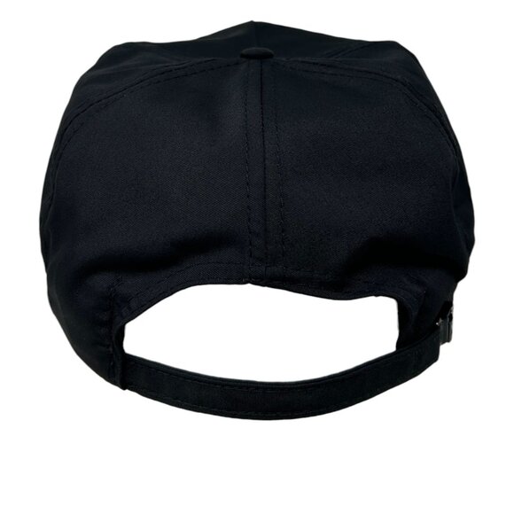 Western States Surfacing Inc. Adjustable Black Cap With Blue Logo - Picture 7 of 12